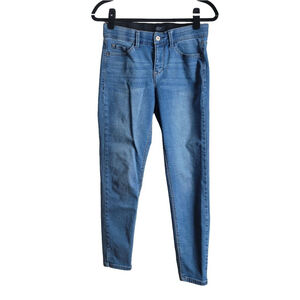 Women's Curve Appeal Jeans Size 4/27 Blue Denim